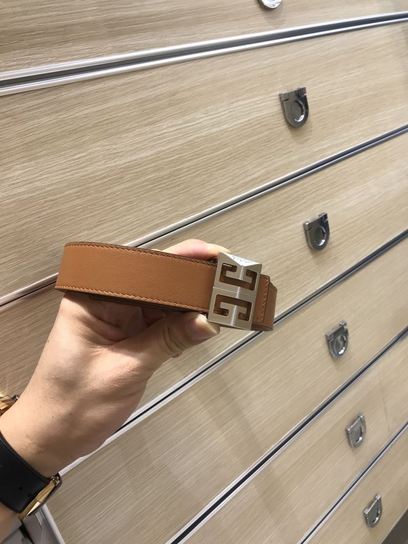 Gucci Belts